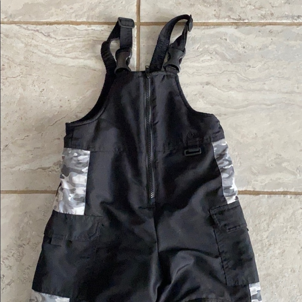 Circo 3T Snow Bib Pants GUC